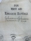 Antique Esmarch Bandage