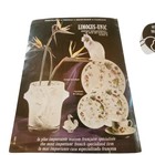 Folies Bergere 1978 Souvenir Program Booklet 4 Pages Original From Francefrench