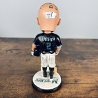 Vtg Cody Ross Florida Marlins Auto Bobblehead Mlb Certified   I        John Baker