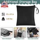 Sctel Infant Car Seat Travel Bag Fit Nuna Pipa All Model Car Seat And Base
