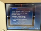 Tektronix Tds 3012b  2-ch Color Digital Phosphor Oscilloscope 100 Mhz 1 25 Gs s