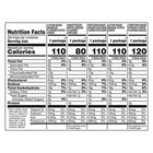 Frito-lay Baked And Popped Mix Variety Pack Snack Chips  18 Count Multipack New