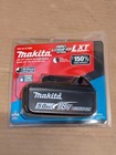 For Ma Ki T Bl1850b-2 Lxt 18v 5ah Li-ion Battery 2 Pack - Brand New Sealed Usa