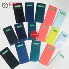 Back Battery Glass Cover For Samsung Galaxy S8 S8  S9 S9  S10 S10  Plus S10 5g
