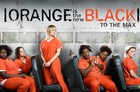 Netflix Orange Is The New Black Original Screen Used Jail Prison Note Movie Prop