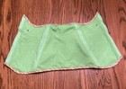 Fisher Price Rainforest Open-top Cradle Swing Replace Fabric Back Panel For Legs