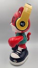 Yunaking Hola Interactive Dancing Cat Educational Toddler Kids Toy  tested  