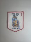 King Cove Alaska Police Shoulder Patch  3 1 2in  New