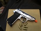 Farsan Full Metal Ppk s Model   Farsan  Mgc  Marushin 