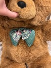 Dan Dee Collectors Choice Vintage Teddy Precious Brown Plush Teddy Bear