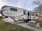 2016 Keystone Sprinter Fifth-wheel 269fwrls Renovated