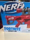 Nerf Fortnite Heavy Sr 43    Blaster Scope F0928221 Brand New In Box