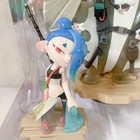Amiibo Splatoon Raiders Set Deep Cut Japan New