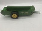 Ertl 1960 s  John Deere 44 1966 Manure Spreader Toy  534 1 16 Scale Vintage