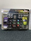 Zip Zaps Micro Rc Fast   Furious Street Tuner Upgrade Kit Lot 2 Fast 2 Furious