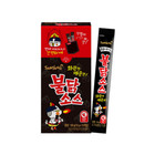 Samyang Buldak Original Hot Sauce Stick 16g X 10 Sticks Spicy Chicken Sauce