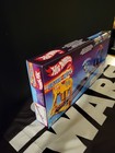 Wild Drive Drag Race Set Hot Wheels Ultra Hots New Mib