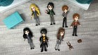 Wizarding World Harry Potter Magical Minis Figure Lot 7 Master Toys Figurines