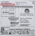 Chrysler    Jeep    Ram    Dodge   radio Unlock Code    t0myd  Tm9 T00be T  aa Tvpqn  A2c   