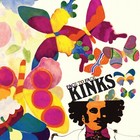 The Kinks Face To Face Banner Huge 4x4 Ft Fabric Poster Tapestry Flag Album Art
