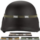 Rothco Cat Eyes Helmet Band Reflective Safety Protective Luminous Retention Band