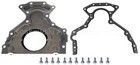 Dorman 635-518 Rear Main Seal Kit 4 8 5 3 6 0 6 2 Chevy Gmc 12633579 12639250