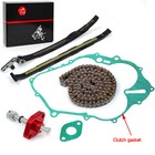 2001-05 For Yamaha Raptor 660 660r Timing Chain And Chain Guides With Tensioner