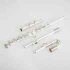 Pearl Flute Pfa-201u Alto Flute G Tune 16 Closed Hole Keys Professional-hot Sale