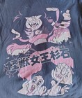 Steven Universe Sugilite Shirt Hot Topic 2018