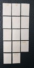 Malawi Bird Stamps 1988 Minus 15t   K10 Used Lh