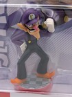 Nintendo Amiibo Super Mario Waluigi New In Box Sealed