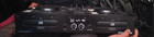 Edison Scratch 2500 Mkiv Professional Dual Cd Usb Mp3 Dj Audio Mixer