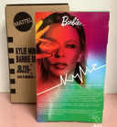 Barbie Signature Kylie Minogue Collectible Doll In Red Padam Padam Music Video