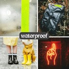 Reflective Tape 1 Inch X 30 Feet 3 Rolls Waterproof Safety Warning Strips For