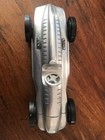Beautiful Mercedes Benz W125 Race Car Model 1930 s - Aluminum Body