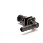 Spraying Systems 18635-111-406-nyb Qj100 Series Quick Teejet Nozzle Body
