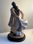 Shades Of Africa Figurine - Return Of Mozambique By Norman A  Hughes