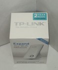 Tp-link Tl-wa850re N300 300mbps Universal Wi-fi Range Extender Repeater Booster