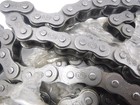 Genuine Oem John Deere Feeder Conveyor Drive Roller Chain For 9400 9510 Cts 9410