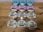 New Lot Of 12 Mystery Dumplings Shark Purple Holographic Stuffed Bun Five Below