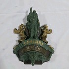 Scarce Original Las Vegas 1996 Defunct Caesers Magical Empire Statue 10   