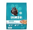 Iams Proactive Health Chicken And Turkey Dry Cat Food  22 Lb Bag