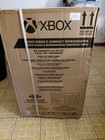 Ukonic Xbox Series X Compact Refrigerator 3 2 Cu Ft 91l Capacity New Sealed