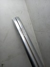 11 Lexus Gx460 Lateral Roof Bars Silver