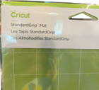 Cricut Standard Grip Cutting Mat 6  X 12  New In Package