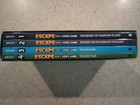 Escape From A Video Game  The Complete Series