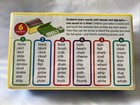 Lakeshore Learning     Touch   Read Phonics Match  Blends   Digraphs     Gg367     New