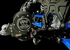 Kfi 2  Tiger Tail Tangle Free Tow System For Atvs And Utv Receiver Hitch 101100
