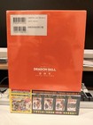 Dragon Ball Super Anime Art Book Akira Toriyama Artworks Illustrations Japan New