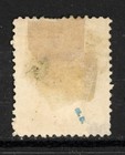 Scott  o85 1873 6 Cent War Department Official Issue Used Vg 